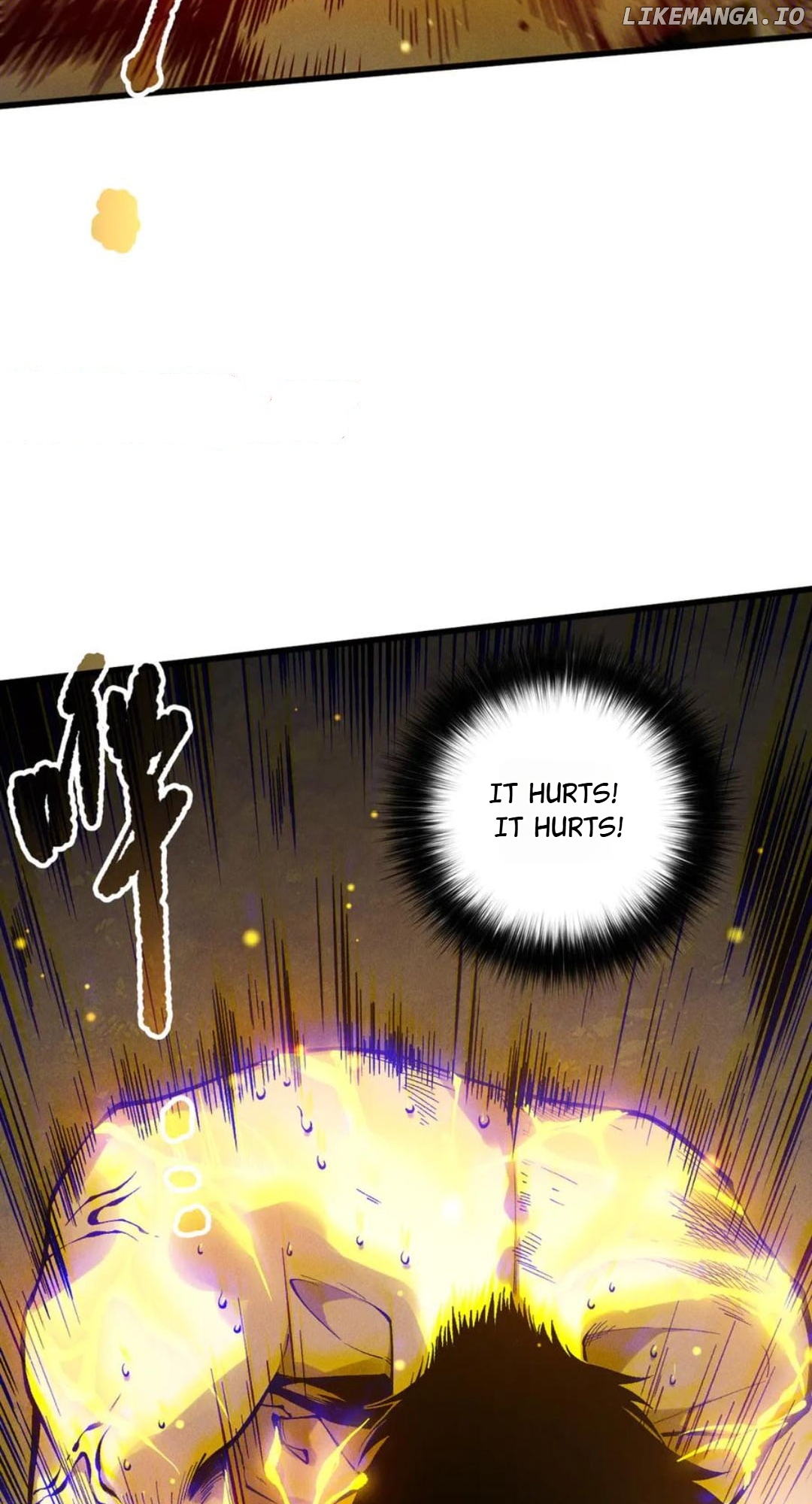 Catastrophic Necromancer Chapter 164 - page 38